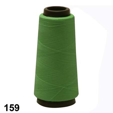 Linha Para Costura Reta Kron 120-1500mts 1.640jds