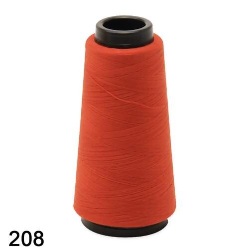 Linha Para Costura Reta Kron 120-1500mts 1.640jds