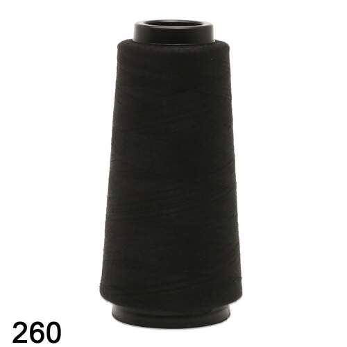 Linha Para Costura Reta Kron 120-1500mts 1.640jds