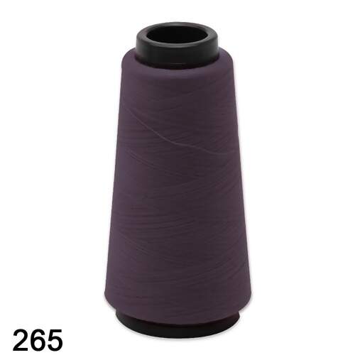 Linha Para Costura Reta Kron 120-1500mts 1.640jds