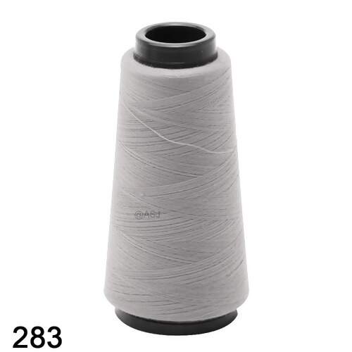 Linha Para Costura Reta Kron 120-1500mts 1.640jds
