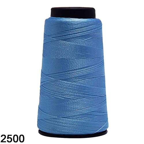Linha Liza Grossa Circulo 500mt