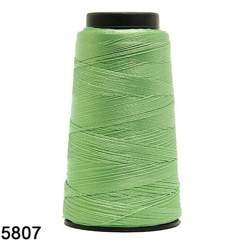 Linha Liza Grossa Circulo 500mt