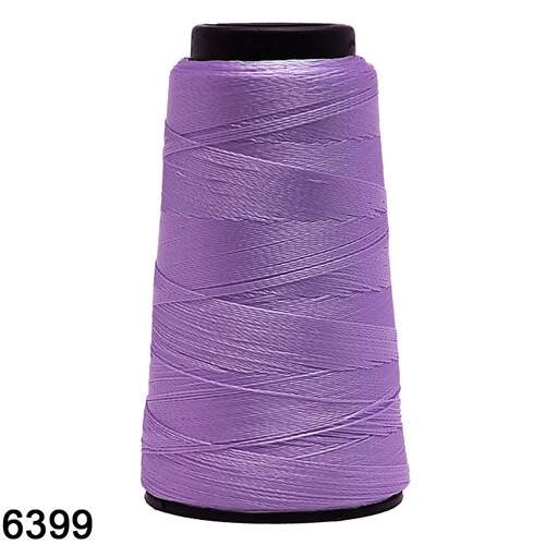 Linha Liza Grossa Circulo 500mt