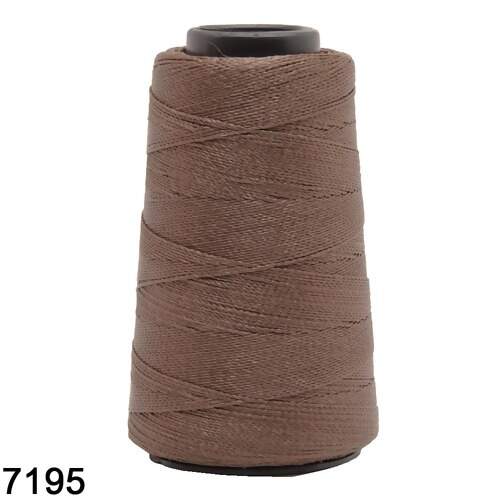 Linha Liza Grossa Circulo 500mt