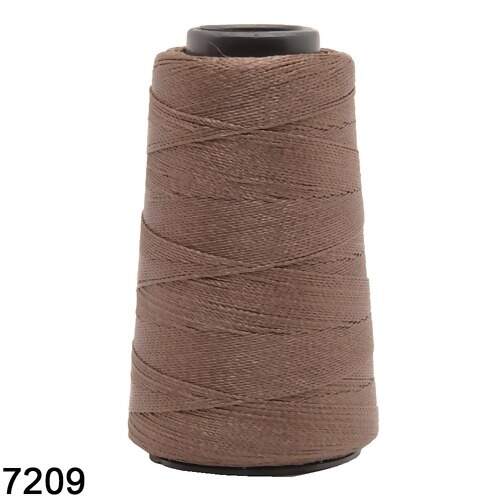 Linha Liza Grossa Circulo 500mt