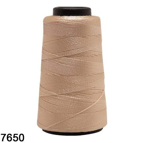 Linha Liza Grossa Circulo 500mt