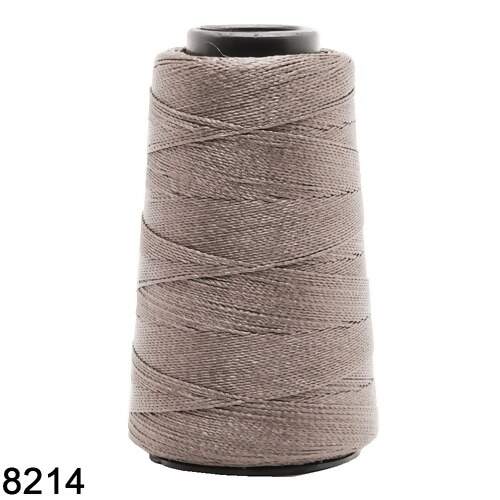 Linha Liza Grossa Circulo 500mt