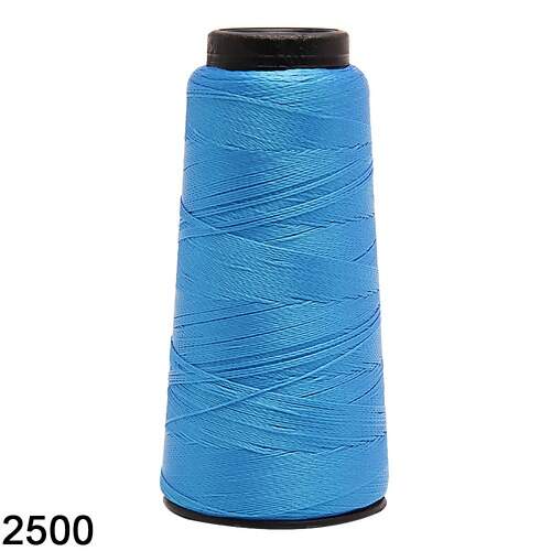 Linha Liza Fina Circulo 500mts