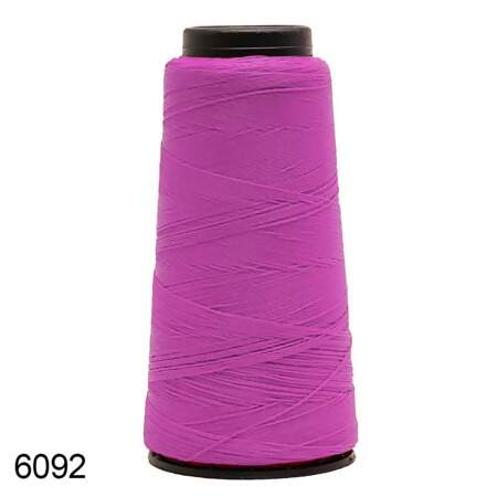 Linha Liza Fina Circulo 500mts