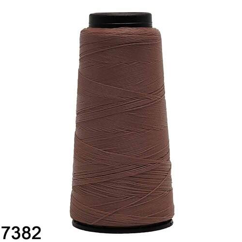 Linha Liza Fina Circulo 500mts