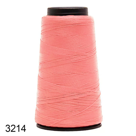 Linha Liza Grossa Circulo 500mt