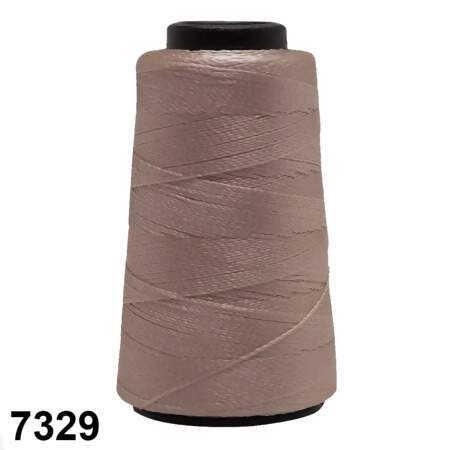 Linha Liza Grossa Circulo 500mt