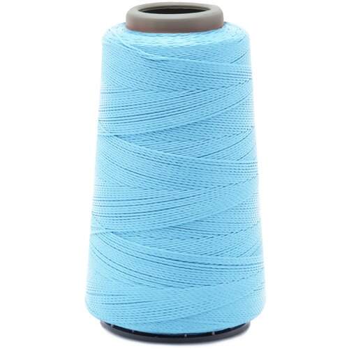 Linha Liza Moda Grossa Circulo com 500mts