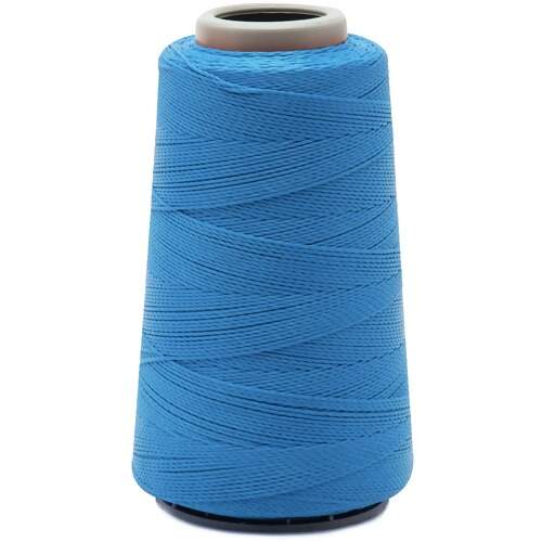Linha Liza Moda Grossa Circulo com 500mts