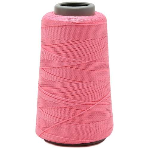 Linha Liza Moda Grossa Circulo com 500mts