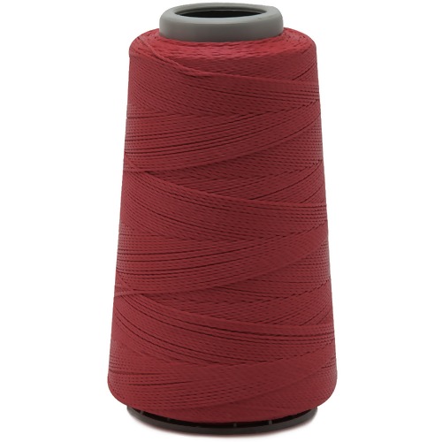 Linha Liza Moda Grossa Circulo com 500mts