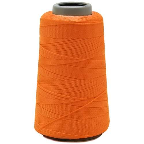 Linha Liza Moda Grossa Circulo com 500mts