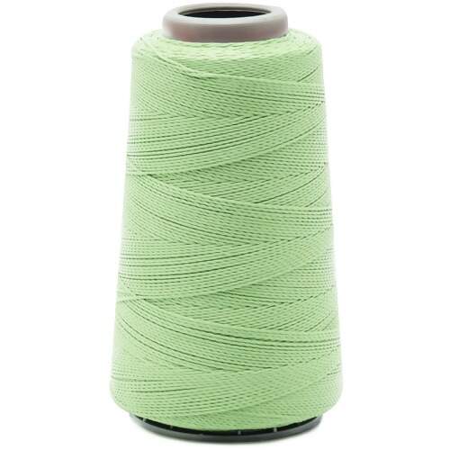 Linha Liza Moda Grossa Circulo com 500mts