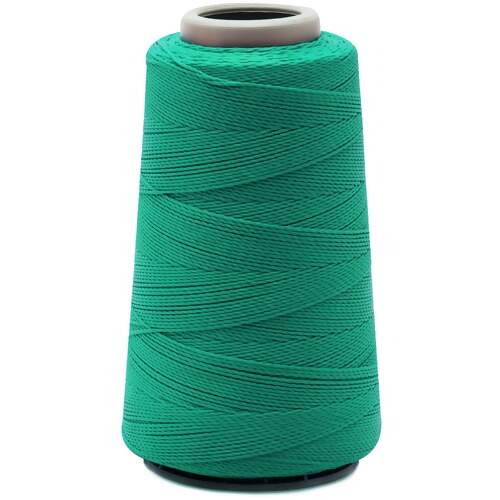 Linha Liza Moda Grossa Circulo com 500mts