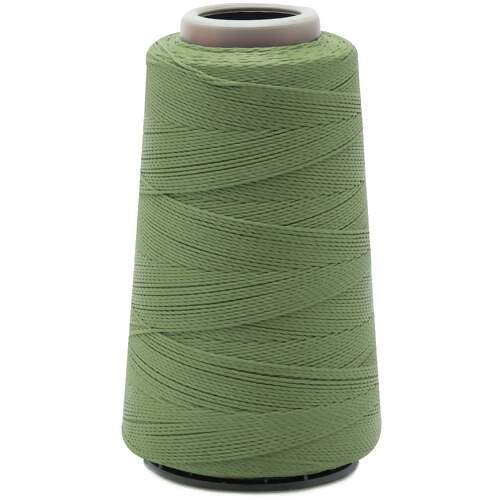 Linha Liza Moda Grossa Circulo com 500mts