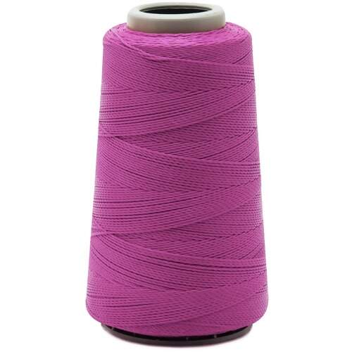 Linha Liza Moda Grossa Circulo com 500mts