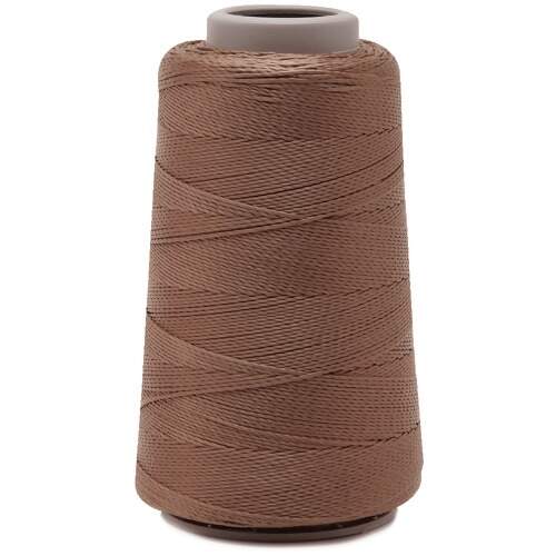 Linha Liza Moda Grossa Circulo com 500mts