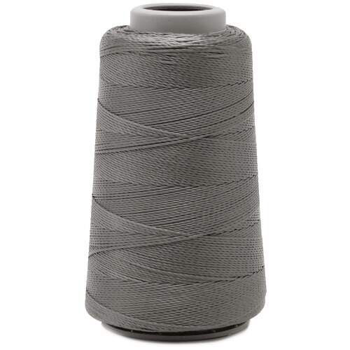 Linha Liza Moda Grossa Circulo com 500mts