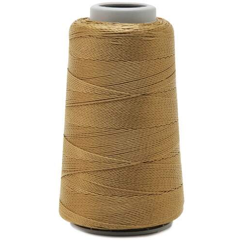 Linha Liza Moda Grossa Circulo com 500mts