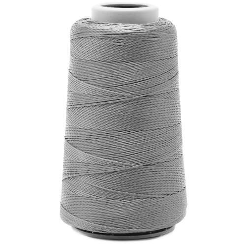 Linha Liza Moda Grossa Circulo com 500mts