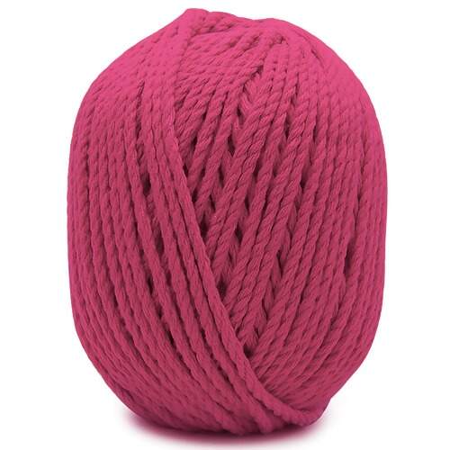 Linha Macramê Pingouin 400g FL