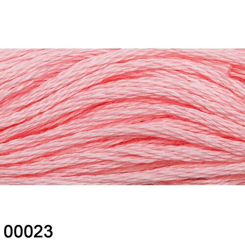 Linha Meada Anchor Mouliné Ref.4635