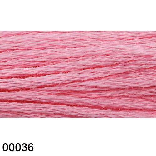 Linha Meada Anchor Mouliné Ref.4635
