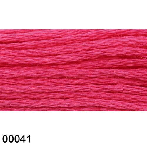 Linha Meada Anchor Mouliné Ref.4635
