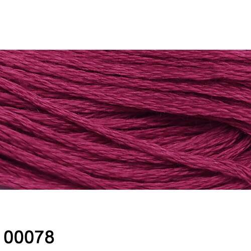 Linha Meada Anchor Mouliné Ref.4635