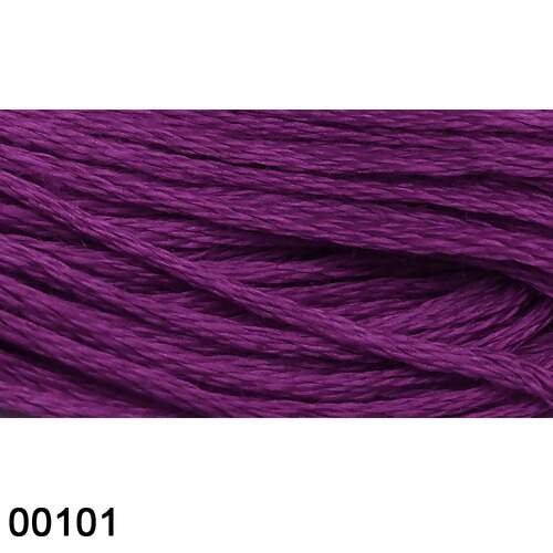 Linha Meada Anchor Mouliné Ref.4635 