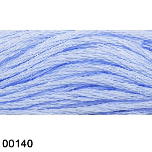 Linha Meada Anchor Mouliné Ref.4635