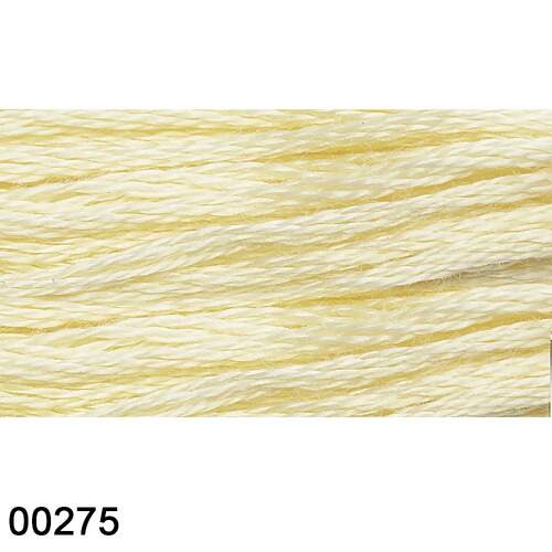 Linha Meada Anchor Mouliné Ref.4635