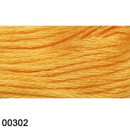 Linha Meada Anchor Mouliné Ref.4635 