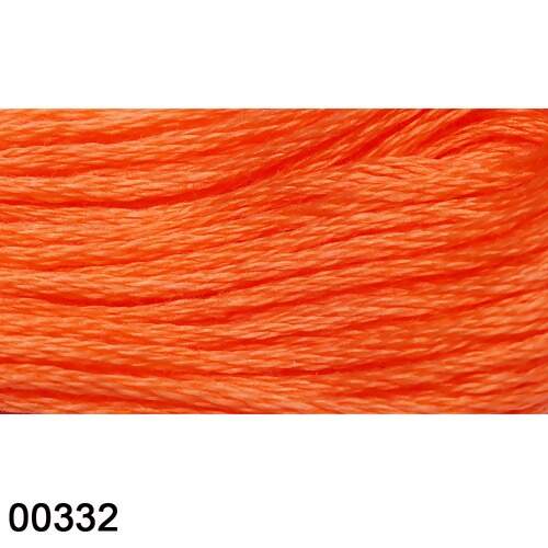Linha Meada Anchor Mouliné Ref.4635