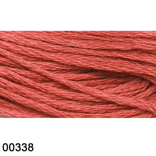 Linha Meada Anchor Mouliné Ref.4635