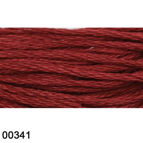 Linha Meada Anchor Mouliné Ref.4635