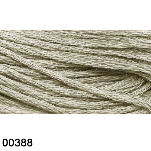 Linha Meada Anchor Mouliné Ref.4635 