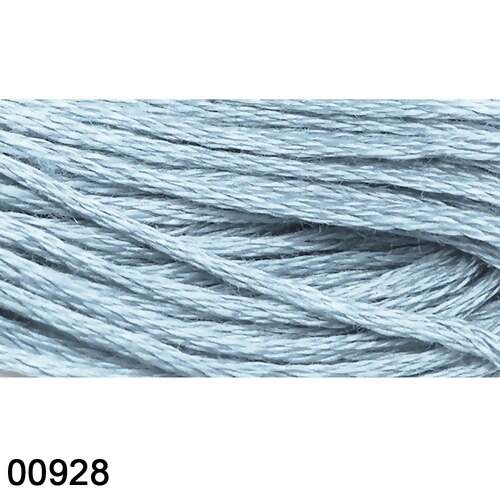Linha Meada Anchor Mouliné Ref.4635