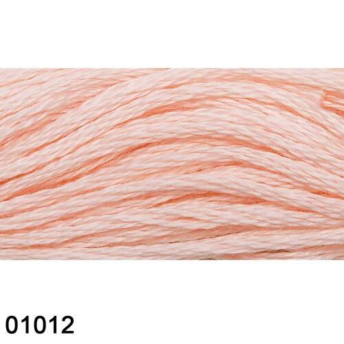 Linha Meada Anchor Mouliné Ref.4635