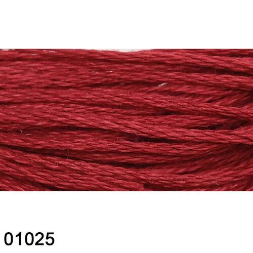 Linha Meada Anchor Mouliné Ref.4635