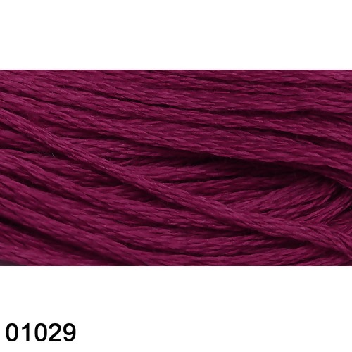 Linha Meada Anchor Mouliné Ref.4635 