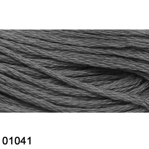 Linha Meada Anchor Mouliné Ref.4635