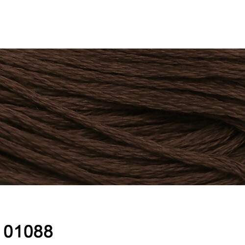 Linha Meada Anchor Mouliné Ref.4635