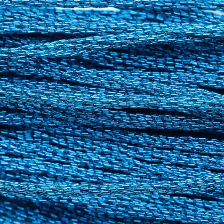 Linha Meada DMC Mouliné Light Effects com 8mts